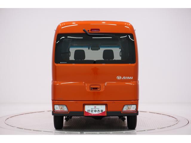 アトレーＲＳＬＥＤヘッドランプ　４ＷＤ　バックモニター　７インチナビ　ドライブレコーダー　両側パワースライドドア　ＵＳＢ入力端子　Ｂｌｕｅｔｏｏｔｈ　オートライト　キーフリー　アイドリングストップ（岡山県）の中古車