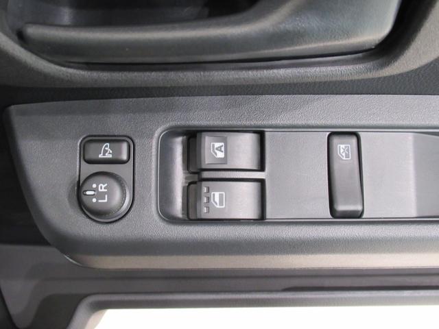 ハイゼットカーゴデッキバンＧ両側スライドドア　オートライト　キーフリー　アイドリングストップ　電動格納式ドアミラー　衝突被害軽減システム　レーンアシスト　オートマチックハイビーム　ティーゼットデオプラス（岡山県）の中古車