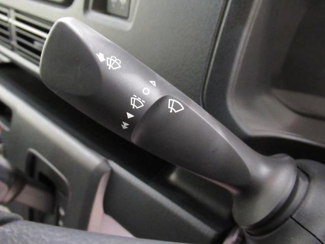 ハイゼットカーゴデッキバンＧ両側スライドドア　オートライト　キーフリー　アイドリングストップ　電動格納式ドアミラー　衝突被害軽減システム　レーンアシスト　オートマチックハイビーム　ティーゼットデオプラス（岡山県）の中古車