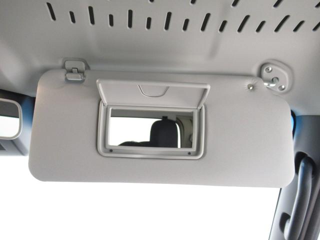 ハイゼットカーゴデッキバンＧ両側スライドドア　オートライト　キーフリー　アイドリングストップ　電動格納式ドアミラー　衝突被害軽減システム　レーンアシスト　オートマチックハイビーム　ティーゼットデオプラス（岡山県）の中古車