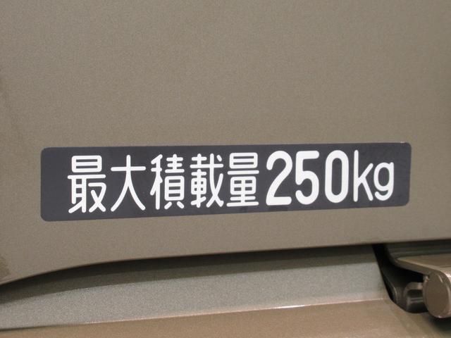 ハイゼットカーゴデッキバンＧ両側スライドドア　オートライト　キーフリー　アイドリングストップ　電動格納式ドアミラー　衝突被害軽減システム　レーンアシスト　オートマチックハイビーム　ティーゼットデオプラス（岡山県）の中古車