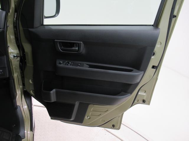 ハイゼットカーゴデッキバンＧ両側スライドドア　オートライト　キーフリー　アイドリングストップ　電動格納式ドアミラー　衝突被害軽減システム　レーンアシスト　オートマチックハイビーム　ティーゼットデオプラス（岡山県）の中古車