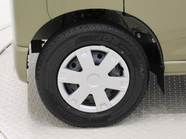 ハイゼットカーゴデッキバンＧ両側スライドドア　オートライト　キーフリー　アイドリングストップ　電動格納式ドアミラー　衝突被害軽減システム　レーンアシスト　オートマチックハイビーム　ティーゼットデオプラス（岡山県）の中古車