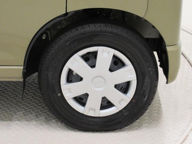 ハイゼットカーゴデッキバンＧ両側スライドドア　オートライト　キーフリー　アイドリングストップ　電動格納式ドアミラー　衝突被害軽減システム　レーンアシスト　オートマチックハイビーム　ティーゼットデオプラス（岡山県）の中古車