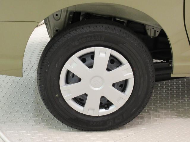 ハイゼットカーゴデッキバンＧ両側スライドドア　オートライト　キーフリー　アイドリングストップ　電動格納式ドアミラー　衝突被害軽減システム　レーンアシスト　オートマチックハイビーム　ティーゼットデオプラス（岡山県）の中古車