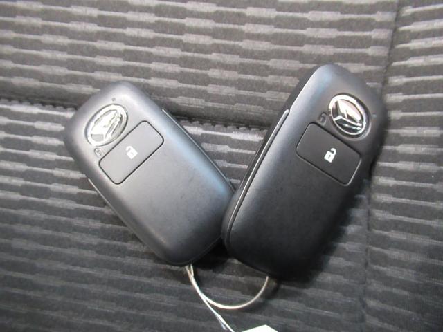 ハイゼットカーゴデッキバンＧ両側スライドドア　オートライト　キーフリー　アイドリングストップ　電動格納式ドアミラー　衝突被害軽減システム　レーンアシスト　オートマチックハイビーム　ティーゼットデオプラス（岡山県）の中古車