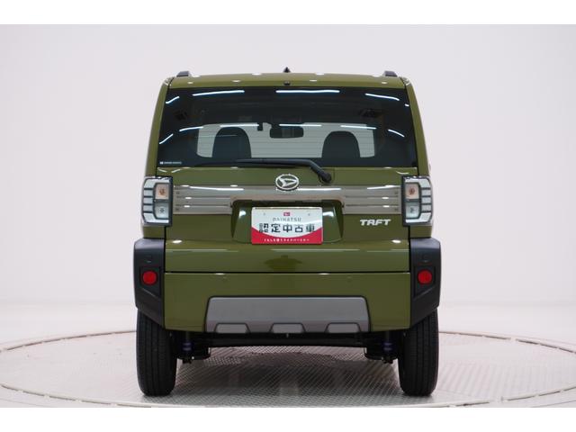 タフトG ダーククロムベンチャーパノラマモニター 10インチナビ ドライブレコーダー シートヒーター USB入力端子 Bluetooth 電動パーキングブレーキ オートライト キーフリー アイドリングストップ ティーゼットデオプラス(岡山県)の中古車