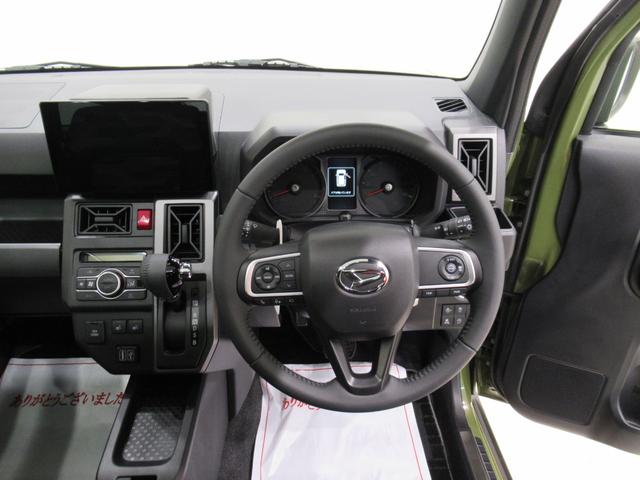 タフトG ダーククロムベンチャーパノラマモニター 10インチナビ ドライブレコーダー シートヒーター USB入力端子 Bluetooth 電動パーキングブレーキ オートライト キーフリー アイドリングストップ ティーゼットデオプラス(岡山県)の中古車