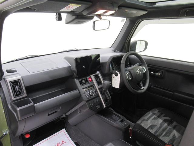 タフトG ダーククロムベンチャーパノラマモニター 10インチナビ ドライブレコーダー シートヒーター USB入力端子 Bluetooth 電動パーキングブレーキ オートライト キーフリー アイドリングストップ ティーゼットデオプラス(岡山県)の中古車