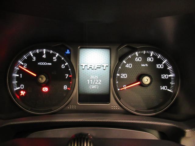 タフトG ダーククロムベンチャーパノラマモニター 10インチナビ ドライブレコーダー シートヒーター USB入力端子 Bluetooth 電動パーキングブレーキ オートライト キーフリー アイドリングストップ ティーゼットデオプラス(岡山県)の中古車