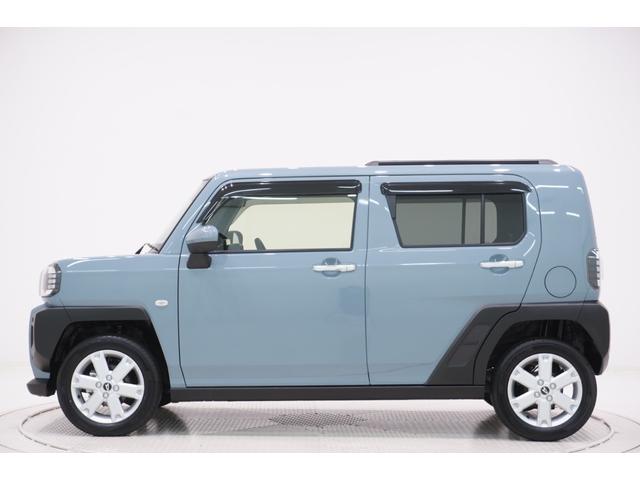 タフトGターボ クロムベンチャーパノラマモニター 9インチディスプレイオーディオ ドライブレコーダー シートヒーター USB入力端子 Bluetooth オートライト キーフリー アイドリングストップ ティーゼットデオプラス(岡山県)の中古車