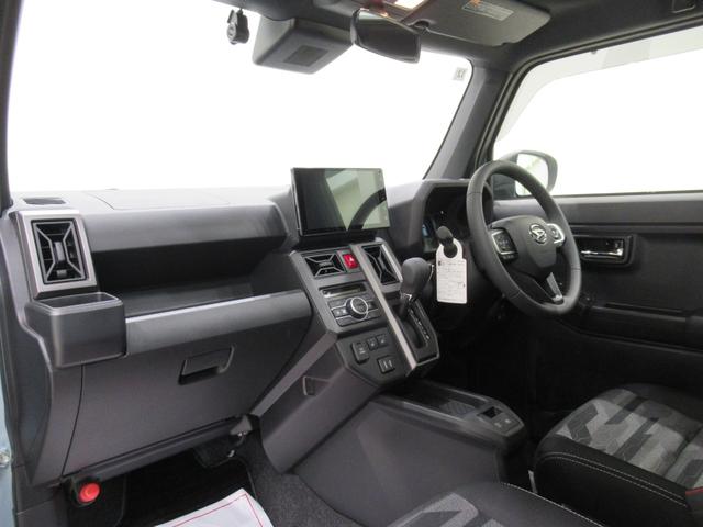 タフトGターボ クロムベンチャーパノラマモニター 9インチディスプレイオーディオ ドライブレコーダー シートヒーター USB入力端子 Bluetooth オートライト キーフリー アイドリングストップ ティーゼットデオプラス(岡山県)の中古車