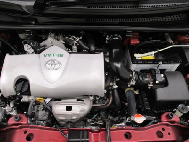 ヴィッツジュエラオートライト キーフリー アイドリングストップ 電動格納式ドアミラー エアコン パワーステアリング パワーウィンドウ 運転席エアバッグ ABS ティーゼットデオプラス(岡山県)の中古車