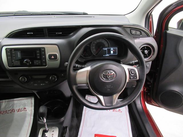 ヴィッツジュエラオートライト キーフリー アイドリングストップ 電動格納式ドアミラー エアコン パワーステアリング パワーウィンドウ 運転席エアバッグ ABS ティーゼットデオプラス(岡山県)の中古車