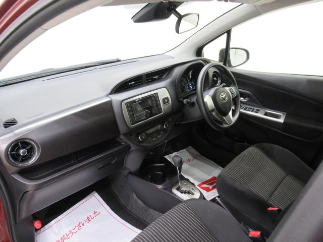 ヴィッツジュエラオートライト キーフリー アイドリングストップ 電動格納式ドアミラー エアコン パワーステアリング パワーウィンドウ 運転席エアバッグ ABS ティーゼットデオプラス(岡山県)の中古車