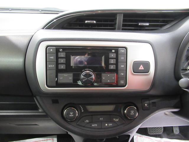 ヴィッツジュエラオートライト キーフリー アイドリングストップ 電動格納式ドアミラー エアコン パワーステアリング パワーウィンドウ 運転席エアバッグ ABS ティーゼットデオプラス(岡山県)の中古車