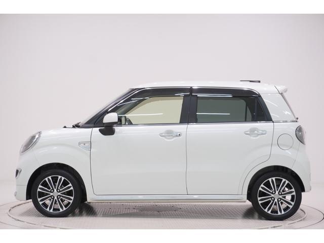 キャストスタイルGターボ SA2オートライト キーフリー アイドリングストップ USB入力端子 電動格納式ドアミラー 衝突被害軽減システム レーンアシスト ティーゼットデオプラス(岡山県)の中古車