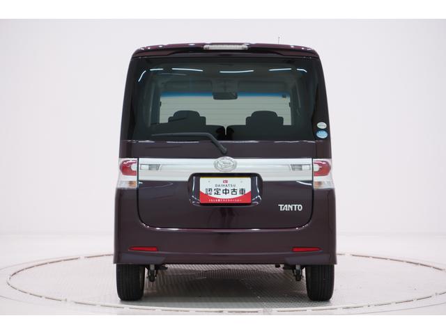 タントカスタムX左側パワースライドドア キーフリー 電動格納式ドアミラー エアコン パワーステアリング パワーウィンドウ 運転席エアバッグ ABS ティーゼットデオプラス(岡山県)の中古車