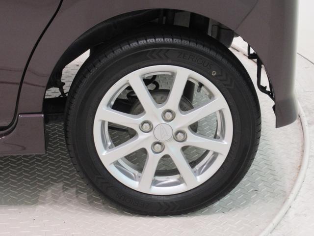 タントカスタムX左側パワースライドドア キーフリー 電動格納式ドアミラー エアコン パワーステアリング パワーウィンドウ 運転席エアバッグ ABS ティーゼットデオプラス(岡山県)の中古車