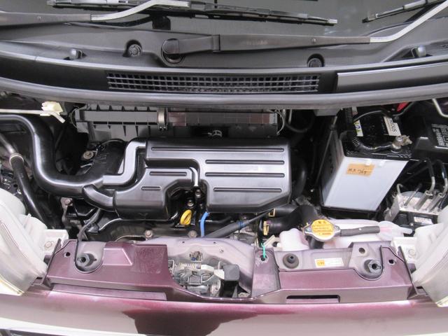 タントカスタムX左側パワースライドドア キーフリー 電動格納式ドアミラー エアコン パワーステアリング パワーウィンドウ 運転席エアバッグ ABS ティーゼットデオプラス(岡山県)の中古車