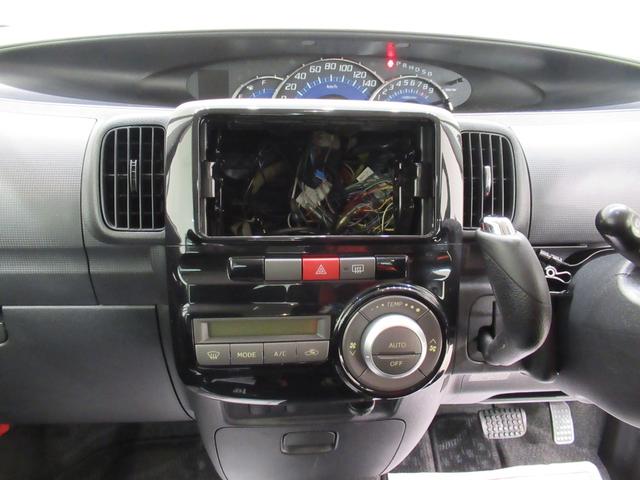 タントカスタムX左側パワースライドドア キーフリー 電動格納式ドアミラー エアコン パワーステアリング パワーウィンドウ 運転席エアバッグ ABS ティーゼットデオプラス(岡山県)の中古車