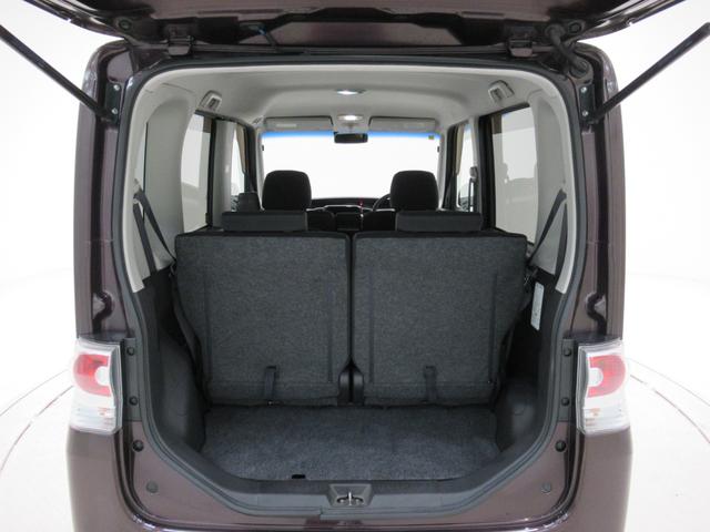 タントカスタムX左側パワースライドドア キーフリー 電動格納式ドアミラー エアコン パワーステアリング パワーウィンドウ 運転席エアバッグ ABS ティーゼットデオプラス(岡山県)の中古車