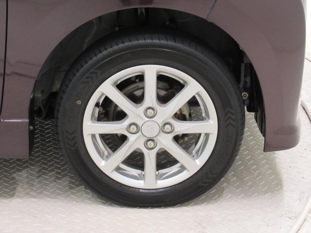 タントカスタムX左側パワースライドドア キーフリー 電動格納式ドアミラー エアコン パワーステアリング パワーウィンドウ 運転席エアバッグ ABS ティーゼットデオプラス(岡山県)の中古車