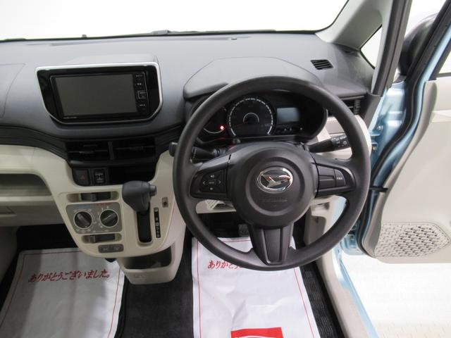 ムーヴＬ　ＳＡ３キーレスエントリー　アイドリングストップ　バックモニター　ナビ　ドライブレコーダー　ＵＳＢ入力端子　Ｂｌｕｅｔｏｏｔｈ　衝突被害軽減システム　レーンアシスト　オートマチックハイビーム（岡山県）の中古車