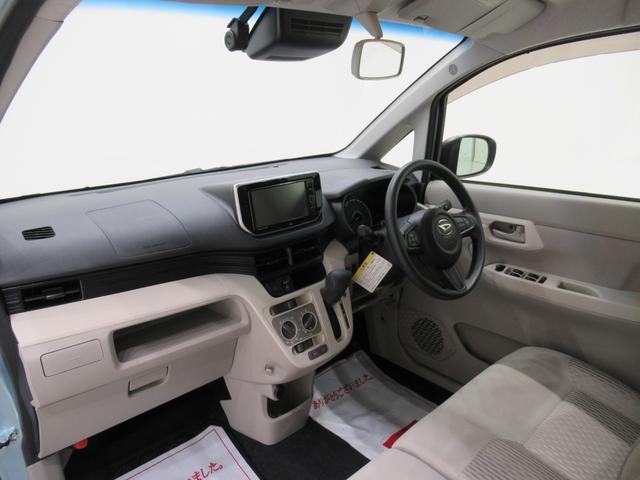 ムーヴＬ　ＳＡ３キーレスエントリー　アイドリングストップ　バックモニター　ナビ　ドライブレコーダー　ＵＳＢ入力端子　Ｂｌｕｅｔｏｏｔｈ　衝突被害軽減システム　レーンアシスト　オートマチックハイビーム（岡山県）の中古車