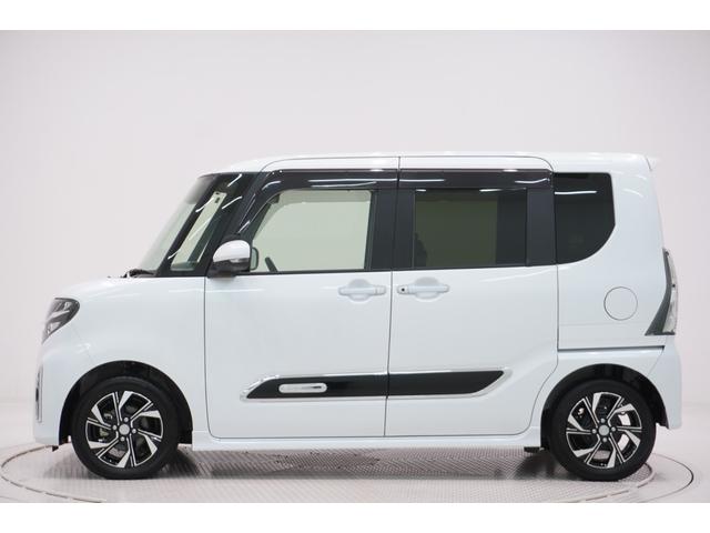 タントカスタムXスタイルセレクションシートヒーター 両側パワースライドドア オートライト キーフリー アイドリングストップ バックモニター ナビ ドライブレコーダー USB入力端子 Bluetooth ティーゼットデオプラス(岡山県)の中古車