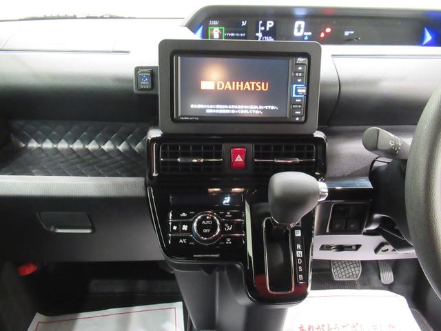 タントカスタムXスタイルセレクションシートヒーター 両側パワースライドドア オートライト キーフリー アイドリングストップ バックモニター ナビ ドライブレコーダー USB入力端子 Bluetooth ティーゼットデオプラス(岡山県)の中古車
