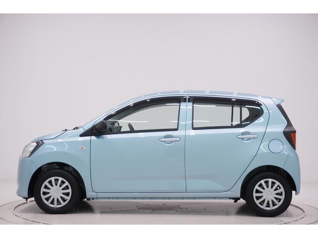 ミライースL SA3オートライト キーレスエントリー アイドリングストップ CDチューナー 衝突被害軽減システム レーンアシスト オートマチックハイビーム ティーゼットデオプラス(岡山県)の中古車