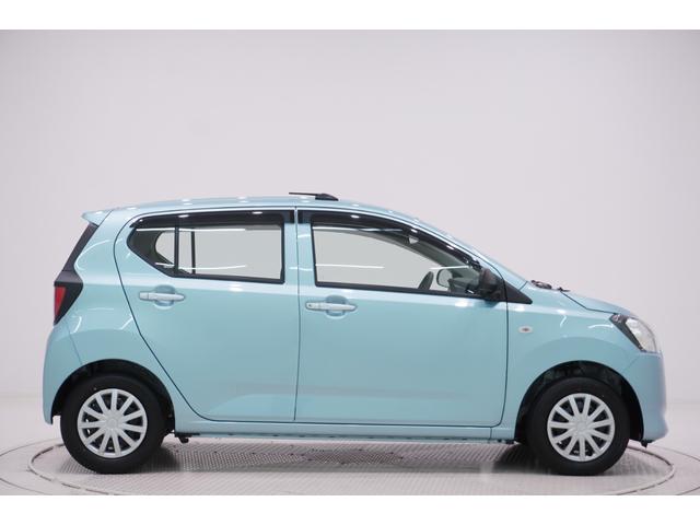 ミライースL SA3オートライト キーレスエントリー アイドリングストップ CDチューナー 衝突被害軽減システム レーンアシスト オートマチックハイビーム ティーゼットデオプラス(岡山県)の中古車