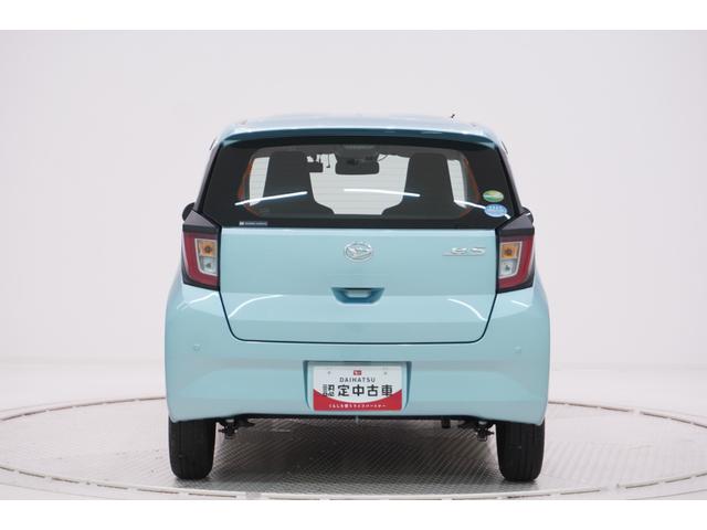 ミライースL SA3オートライト キーレスエントリー アイドリングストップ CDチューナー 衝突被害軽減システム レーンアシスト オートマチックハイビーム ティーゼットデオプラス(岡山県)の中古車