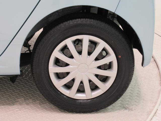 ミライースL SA3オートライト キーレスエントリー アイドリングストップ CDチューナー 衝突被害軽減システム レーンアシスト オートマチックハイビーム ティーゼットデオプラス(岡山県)の中古車