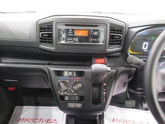 ミライースL SA3オートライト キーレスエントリー アイドリングストップ CDチューナー 衝突被害軽減システム レーンアシスト オートマチックハイビーム ティーゼットデオプラス(岡山県)の中古車