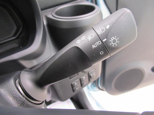 ミライースL SA3オートライト キーレスエントリー アイドリングストップ CDチューナー 衝突被害軽減システム レーンアシスト オートマチックハイビーム ティーゼットデオプラス(岡山県)の中古車