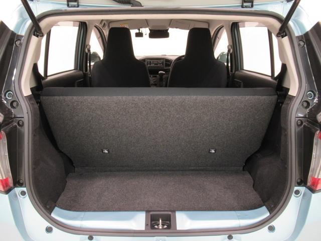 ミライースL SA3オートライト キーレスエントリー アイドリングストップ CDチューナー 衝突被害軽減システム レーンアシスト オートマチックハイビーム ティーゼットデオプラス(岡山県)の中古車