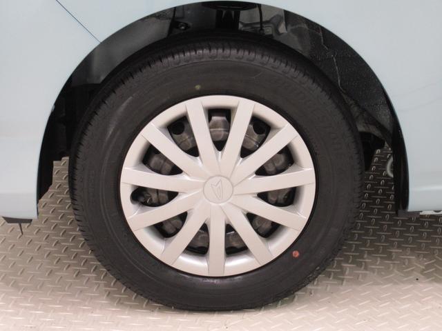 ミライースL SA3オートライト キーレスエントリー アイドリングストップ CDチューナー 衝突被害軽減システム レーンアシスト オートマチックハイビーム ティーゼットデオプラス(岡山県)の中古車