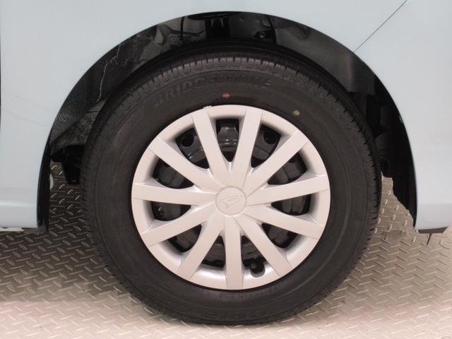 ミライースL SA3オートライト キーレスエントリー アイドリングストップ CDチューナー 衝突被害軽減システム レーンアシスト オートマチックハイビーム ティーゼットデオプラス(岡山県)の中古車