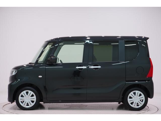 タントXバックモニター 7インチナビ ドライブレコーダー 左側パワースライドドア シートヒーター USB入力端子 Bluetooth オートライト キーフリー アイドリングストップ ティーゼットデオプラス(岡山県)の中古車