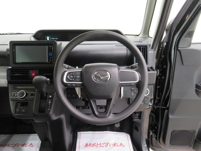 タントXバックモニター 7インチナビ ドライブレコーダー 左側パワースライドドア シートヒーター USB入力端子 Bluetooth オートライト キーフリー アイドリングストップ ティーゼットデオプラス(岡山県)の中古車