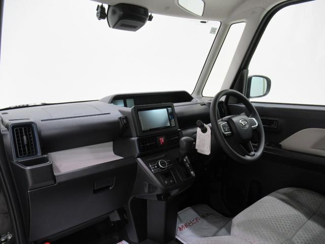 タントXバックモニター 7インチナビ ドライブレコーダー 左側パワースライドドア シートヒーター USB入力端子 Bluetooth オートライト キーフリー アイドリングストップ ティーゼットデオプラス(岡山県)の中古車