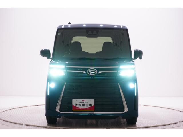 タントカスタムXパノラマモニター 7インチナビ ドライブレコーダー 両側パワースライドドア シートヒーター USB入力端子 Bluetooth オートライト キーフリー アイドリングストップ ティーゼットデオプラス(岡山県)の中古車