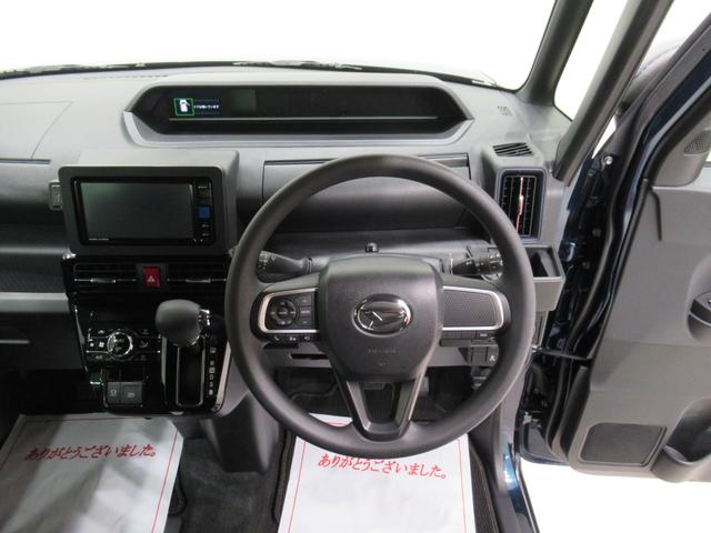 タントカスタムXパノラマモニター 7インチナビ ドライブレコーダー 両側パワースライドドア シートヒーター USB入力端子 Bluetooth オートライト キーフリー アイドリングストップ ティーゼットデオプラス(岡山県)の中古車