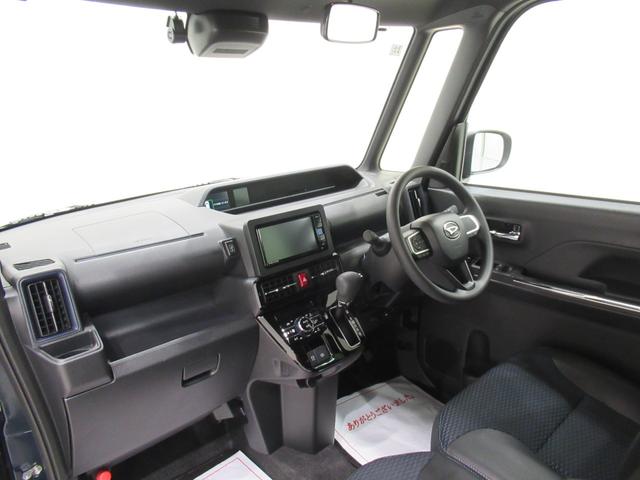 タントカスタムXパノラマモニター 7インチナビ ドライブレコーダー 両側パワースライドドア シートヒーター USB入力端子 Bluetooth オートライト キーフリー アイドリングストップ ティーゼットデオプラス(岡山県)の中古車