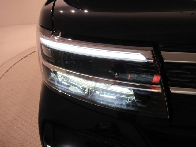 タントカスタムXパノラマモニター 7インチナビ ドライブレコーダー 両側パワースライドドア シートヒーター USB入力端子 Bluetooth オートライト キーフリー アイドリングストップ ティーゼットデオプラス(岡山県)の中古車