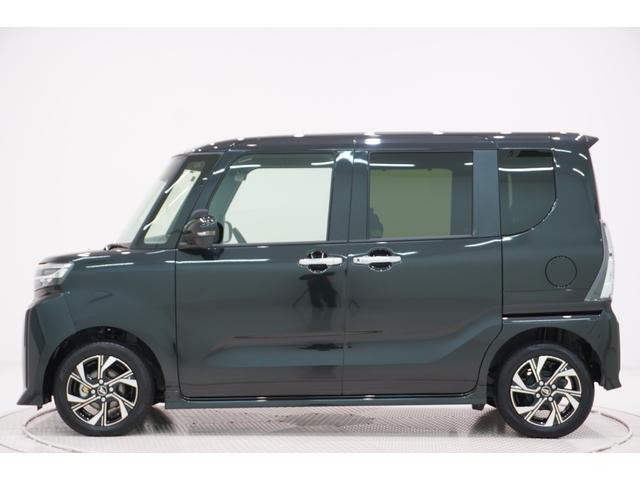 タントカスタムXパノラマモニター 7インチナビ ドライブレコーダー 両側パワースライドドア シートヒーター USB入力端子 Bluetooth オートライト キーフリー アイドリングストップ ティーゼットデオプラス(岡山県)の中古車