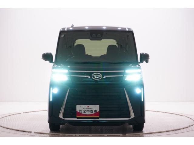 タントカスタムXパノラマモニター 7インチナビ ドライブレコーダー 両側パワースライドドア シートヒーター USB入力端子 Bluetooth オートライト キーフリー アイドリングストップ ティーゼットデオプラス(岡山県)の中古車