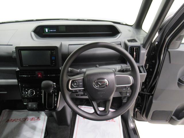 タントカスタムXパノラマモニター 7インチナビ ドライブレコーダー 両側パワースライドドア シートヒーター USB入力端子 Bluetooth オートライト キーフリー アイドリングストップ ティーゼットデオプラス(岡山県)の中古車